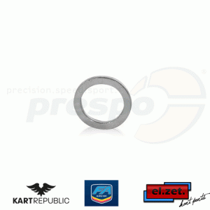 washer for bleeder screw brake pipe  KR/FA-KART    system: PAROLIN, Elzet