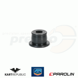 bushing for rear brake disc  KR/FA-KART    model: PAROLIN