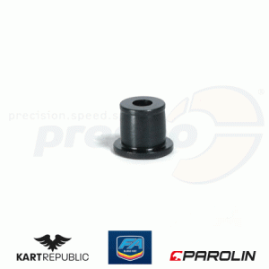 bushing for brake disc KZ-front, MINI   KR/FA-KART