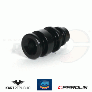 piston brake pump ''KZ''  KR/FA-KART    system: PAROLIN