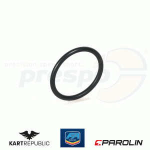 o-ring for cap brake caliper KR/FA-KART    model: PAROLIN