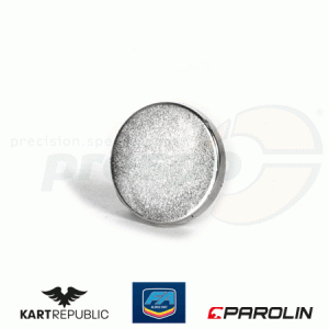 magnet for piston rear brake caliper  KR/FA-KART    system: PAROLIN