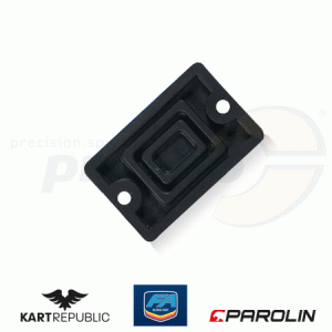 diaphragm over flow tank  brake pump  KR/FA-KART 