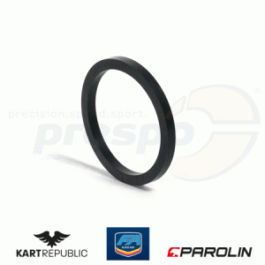 seal ring piston brake caliper 32mm KR/FA-KART    model: PAROLIN