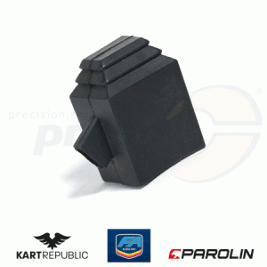 dust cover  for brake pump  KR/FA-KART    model: PAROLIN