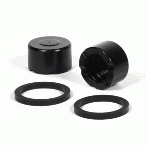 repair kit brake caliper KZ front   KR/FA-KART    model: PAROLIN