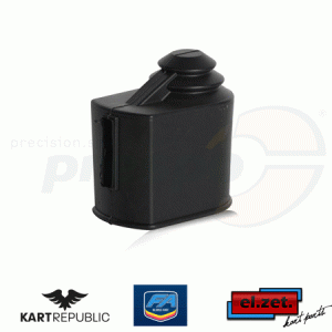 dust cover  for brake pump  KR/FA-KART    model: EL-ZET
