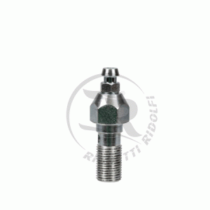 screw for bleeding brake caliper RR  MA-20/21  MINI
