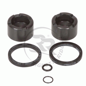 complete set overhauling brake caliper RR  MA-20/21  MINI