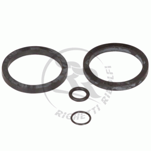 gasket set overhauling brake caliper RR  MA-20/21  MINI