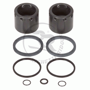 complete set overhauling brake caliper RR  MA-20