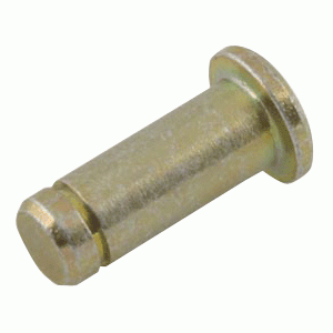 pin for fork  brake rod  6mm