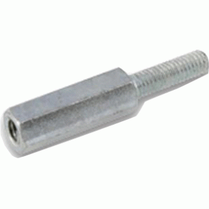 extension for safety cable