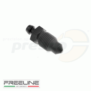 pic 07 drain screw for brake caliper FREE-LINE 