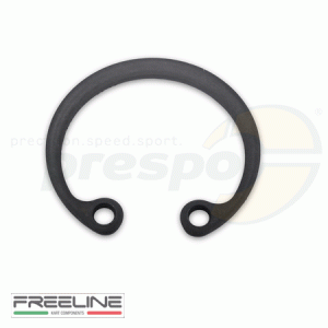 pic 04 seeger for piston brake caliper FREE-LINE  diameter: 32mm
