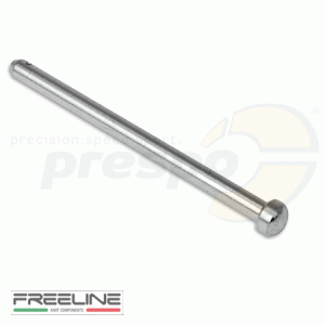 pic 11 brake pad pin rear hydraulic caliper FREE-LINE  model: RR-132X2