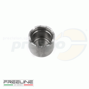pic 03 piston brake caliper FREE-LINE  RR-125X2 H12