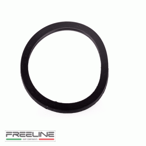 pic 04 dust ring for piston brake caliper FREE-LINE  RR-125X2 H12
