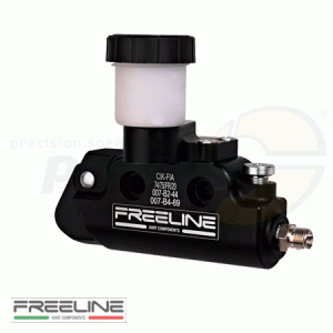 pic 01 brake pump FREE-LINE  model: 22SRR  type: OK, KZ left 