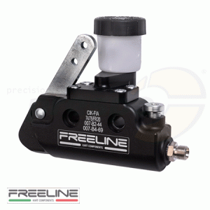 pic 01 brake pump FREE-LINE  model: 22SRR  type: KZ right