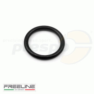 pic 04 O.Ring for piston brake pump FREE-LINE  model: 22SRR 
