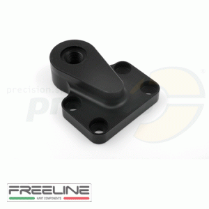 pic 09 cover  brake pump FREE-LINE  model: 22SRR 