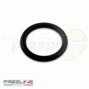 pic 11 O-ring for recovery tank brake pump FREE-LINE  model: 22SRR 