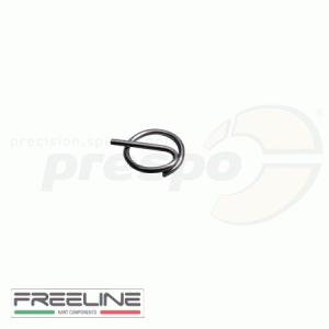 pic 15 clip for bolt lever brake pump FREE-LINE  model: 22SRR 