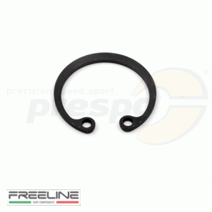 pic 18 seeger for piston brake pump FREE-LINE  model: 22SRR 