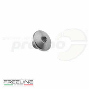 pic 19 mounting screw recovery thank  brake pump FREE-LINE  model: 22SRR 