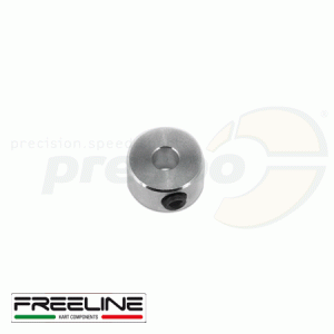 SAFETY STOP BUSHING PIN FOR PAD ASSEMBLY FREE-LINE