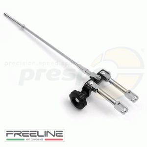brake distribution KZ    FREE-LINE  complete