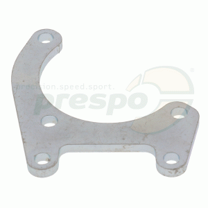 adapter plate rear brake caliper CRG New Age   type: NA3 / Hero