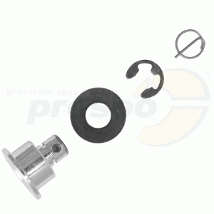 bushing for rear brake disc CRG VEN 05,V09, V11 complete