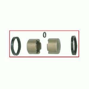 pic 00 repair kit for brake caliper CRG UP2000/VEN 05/V09-V11  front