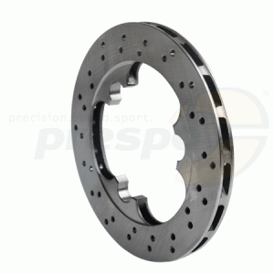 rear brake disc CRG  CIK-MINI  2020