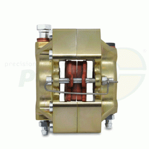 pic A 2-piston rear brake caliper  CRG  CIK-MINI 2020