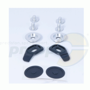 set of screws  ARAI      type: SK-6, GP-6S