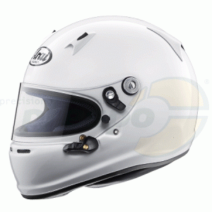 helmet ARAI SK-6 Snell K2020