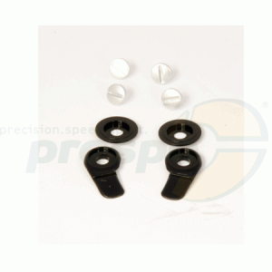 set of screws  ARAI      type: CK-6