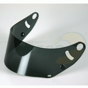 visor for  helmet ARAI      type: CK-6     tight toned
