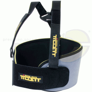 rib protector Tillett ''P1''  size: C (56-66cm)