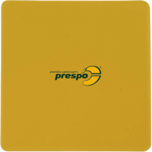 plastic number plate    colour: yellow