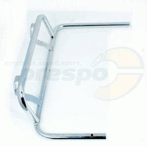 support for side pod EUROSTAR AGILE   left side