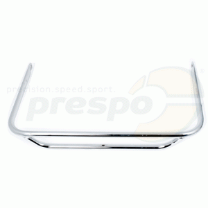 upper front bumper PAROLIN AGILE/DYNAMICA
