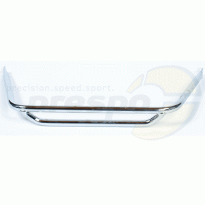 upper front bumper PAROLIN AGILE/DYNAMICA CIK-MINI