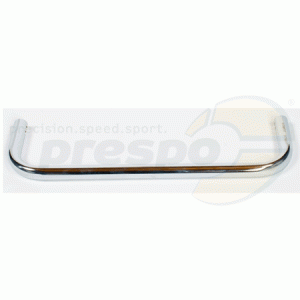lower  front bumper PAROLIN AGILE/DYNAMICA  CIK-MINI