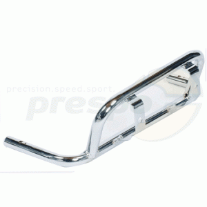 support for side pod EUROSTAR CIK-MINI   left side