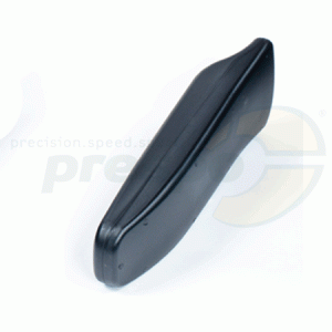 side pod EUROSTAR CIK-MINI   colour: black