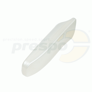 side pod EUROSTAR CIK-MINI   colour: white